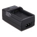 Alimentatore per batteria Samsung SLB-1137D, da tavolo