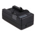 Alimentatore per batteria Kodak KLIC-8000, da tavolo