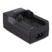 Alimentatore per batteria Kodak KLIC-8000, da tavolo