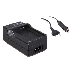 Alimentatore per batteria Canon LP-E10, da tavolo