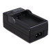 Alimentatore per batteria Canon BP-110, da tavolo