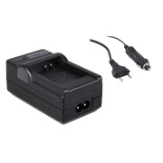 Alimentatore per batteria Canon NB-11L, da tavolo Alimentatore per batteria Canon NB-11L, da tavolo