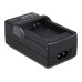 Alimentatore per batteria Canon NB-11L, da tavolo