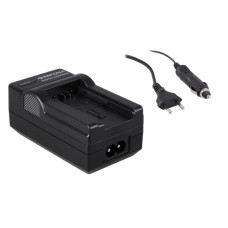 Alimentatore per batteria Canon BP-709 / BP-718 / BP-727 / BP-745, da tavolo