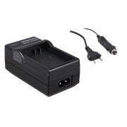 Alimentatore per batteria Nikon EN-EL21, da tavolo