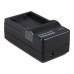 Alimentatore per batteria Nikon EN-EL21, da tavolo
