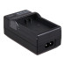 Alimentatore per batteria Nikon EN-EL21, da tavolo