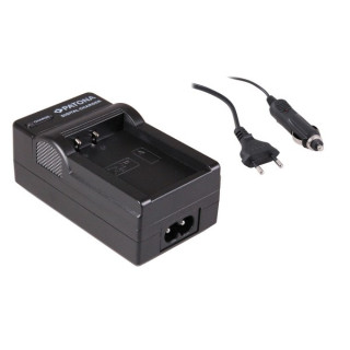 Alimentatore per batteria Canon LP-E17, da tavolo Alimentatore per batteria Canon LP-E17, da tavolo