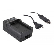 Alimentatore per batteria Sony NP-FZ100, da tavolo