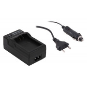 Alimentatore per batteria Nikon EN-EL25, da tavolo