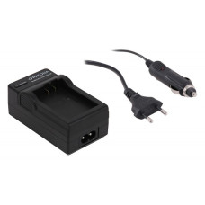 Alimentatore per batteria Nikon EN-EL25, da tavolo