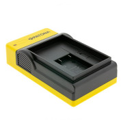 Alimentatore per batteria Leica BP-SCL1 / BLI-312, MicroUSB