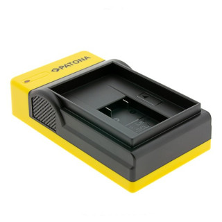 Alimentatore per batteria Leica BP-SCL1 / BLI-312, MicroUSB