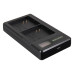 Alimentatore per batteria Arlo Pro 3 / Ultra, MicroUSB, doppio