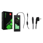 Alimentatore per notebook Acer / HP Compaq / Toshiba, 135W / 19V / 7,1A / 5,5mm x 2,5mm