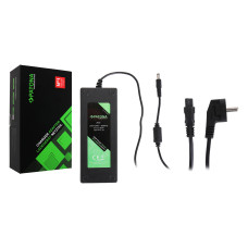 Alimentatore per notebook Acer / HP Compaq / Toshiba, 135W / 19V / 7,1A / 5,5mm x 2,5mm