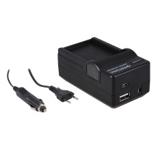 Alimentatore per batteria Drift HD Ghost, da tavolo