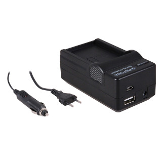 Alimentatore per batteria Drift HD Ghost, da tavolo Alimentatore per batteria Drift HD Ghost, da tavolo