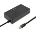 Alimentatore per notebook Lenovo, 180W / 20V / 9,0A / connettore rettangolare