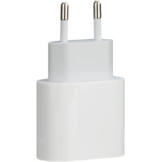 Alimentatore per Apple iPad / iPhone 20W USB-C / MHJE3ZM/A, originale
