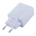 Alimentatore per telefoni Huawei AP81 con cavo USB-C, originale, 22,5W Alimentatore per telefoni Huawei AP81 con cavo USB-C, originale, 22,5W