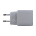Alimentatore per telefoni Google TC G1000 con cavo USB-C, originale, 18W Alimentatore per telefoni Google TC G1000 con cavo USB-C, originale, 18W