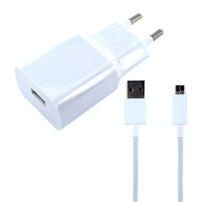 Alimentatore per telefoni Xiaomi MDY-10-EF con cavo USB-C, originale, FastCharge 4.0 Alimentatore per telefoni Xiaomi MDY-10-EF con cavo USB-C, originale, FastCharge 4.0