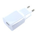 Alimentatore per telefoni Xiaomi MDY-10-EF con cavo USB-C, originale, FastCharge 4.0 Alimentatore per telefoni Xiaomi MDY-10-EF con cavo USB-C, originale, FastCharge 4.0