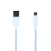 Alimentatore per telefoni Xiaomi MDY-10-EF con cavo USB-C, originale, FastCharge 4.0 Alimentatore per telefoni Xiaomi MDY-10-EF con cavo USB-C, originale, FastCharge 4.0