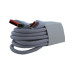 Alimentatore per telefoni Xiaomi MDY-12 con cavo USB-C, originale, 55W