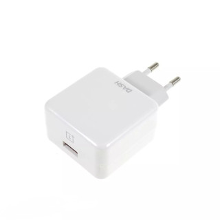Alimentatore per telefoni OnePlus DC0504A3, originale, senza cavo, 4A Alimentatore per telefoni OnePlus DC0504A3, originale, senza cavo, 4A