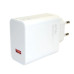 Alimentatore per telefoni Xiaomi MDY-12-EH  con cavo USB-C, originale, 67W
