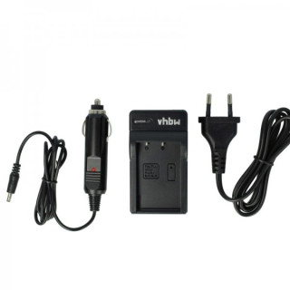 Alimentatore per batteria Olympus PS-BLS1 / PS-BLS5 / PS-BLS50, da tavolo