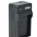 Alimentatore per batteria Olympus PS-BLS1 / PS-BLS5 / PS-BLS50, da tavolo