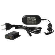 Alimentatore per telecamere Canon ACK-E10 Alimentatore per telecamere Canon ACK-E10