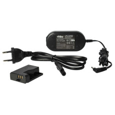 Alimentatore per telecamere Canon ACK-E10 Alimentatore per telecamere Canon ACK-E10