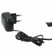Alimentatore per Siemens Gigaset SL930 / SL930A / SL930H, 5W, 5V, 1A