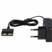 Alimentatore per Siemens Gigaset SL350 / SL450 / SL800, 2W, 5V, 0.4A