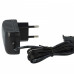 Alimentatore per Siemens Gigaset SL350 / SL450 / SL800, 2W, 5V, 0.4A