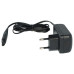 Alimentatore per rasoi Remington, 5W, 5V, 1A Alimentatore per rasoi Remington, 5W, 5V, 1A