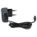 Alimentatore per rasoi Remington, 5W, 5V, 1A Alimentatore per rasoi Remington, 5W, 5V, 1A