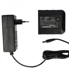 Caricabatterie per batterie Black & Decker, Li-Ion, 36V - 40V Caricabatterie per batterie Black & Decker, Li-Ion, 36V - 40V