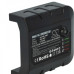 Caricabatterie per batterie Black & Decker, Li-Ion, 36V - 40V