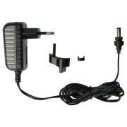 Caricabatterie per batterie Bosch BBHMOVE7 / BBHMOVE8 / BBHMOVE9, 28V, 200mA