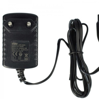 Alimentatore per aspirapolveri Kärcher VW 1 / KB 5 / KV 4, 5.5V / 2A