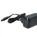 Alimentatore per aspirapolveri Kärcher VW 1 / KB 5 / KV 4, 5.5V / 2A