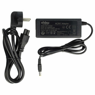 Alimentatore per aspirapolveri Samsung GT6000 / GT7000 / GT8000, 60W, 19V, 3.14A