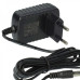 Alimentatore per auricolari Sennheiser EK 100 G4 / EM 100 G4 / SK100 G4, 6W, 12V / 0.5A