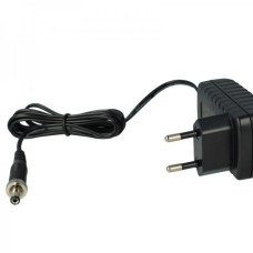 Alimentatore per AKG PW45 / SR45 / WMS4000, 6W, 12V, 0.5A