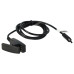 Cavo di ricarica USB per Garmin Approach G10 / Forerunner 30 / Vivomove Trend
